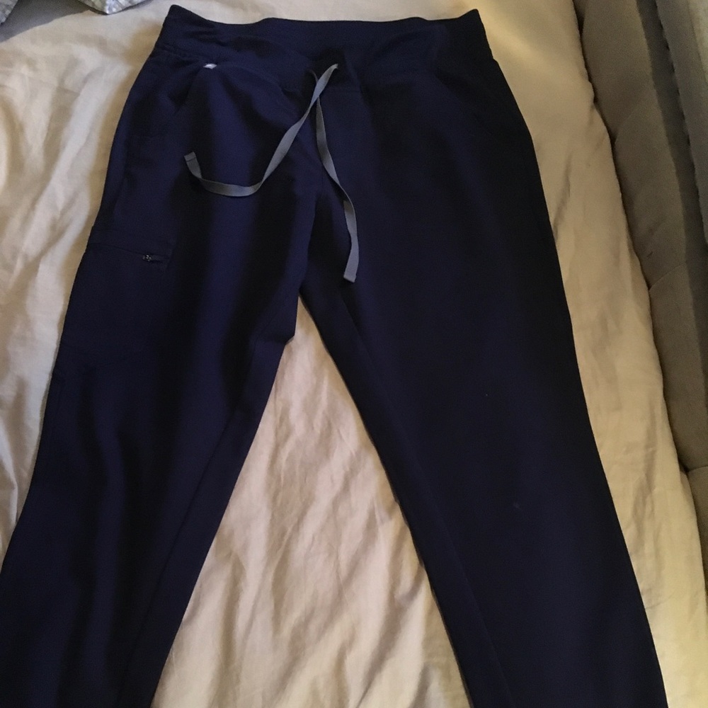 Figs jogger scrub pant